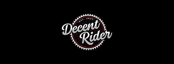 Decent Rider